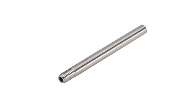 Laser Welding Tip Holder Tube 50mm