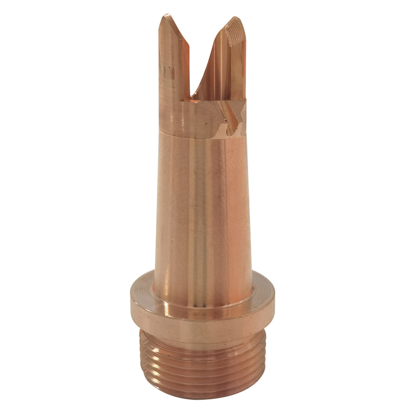 Laser Welding Nozzle Cs-12 M16